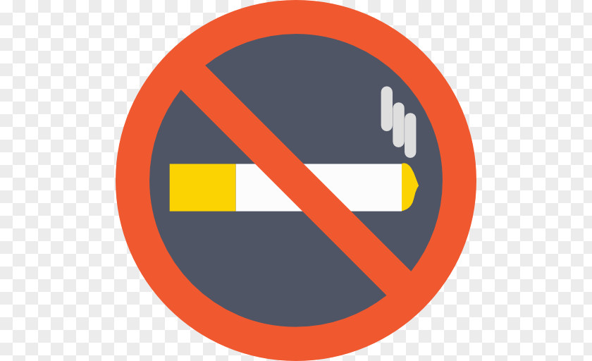 Cigarette Smoking Ban PNG