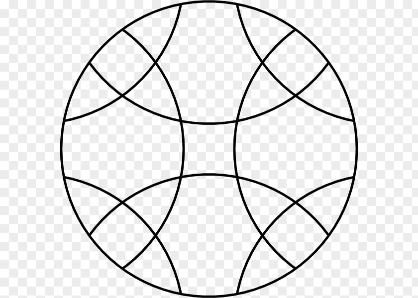 Circle Overlapping Circles Grid Jigsaw Puzzles PNG