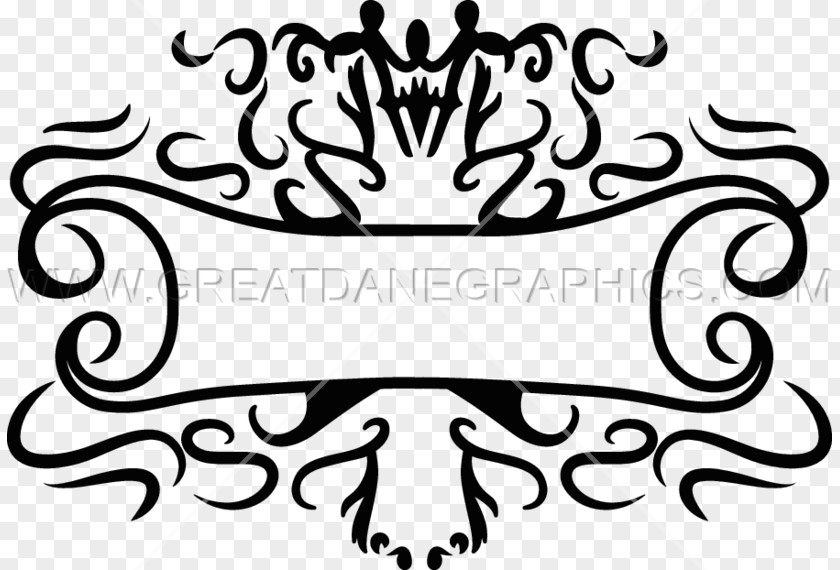 Decorative Scrolls Visual Arts Scroll Clip Art PNG