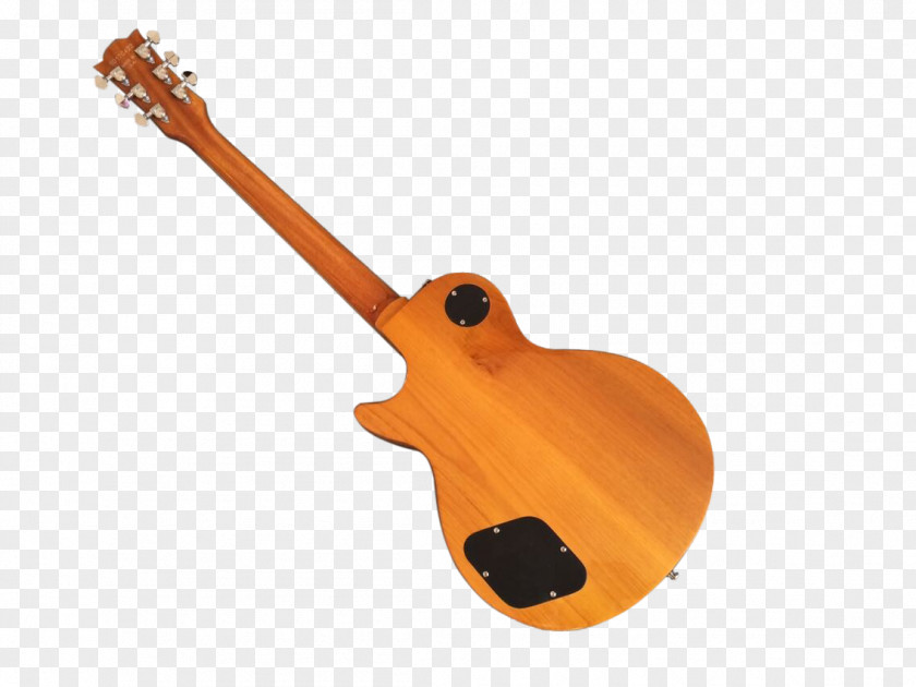 Electric Guitar Acoustic-electric Acoustic Musical Instruments PNG