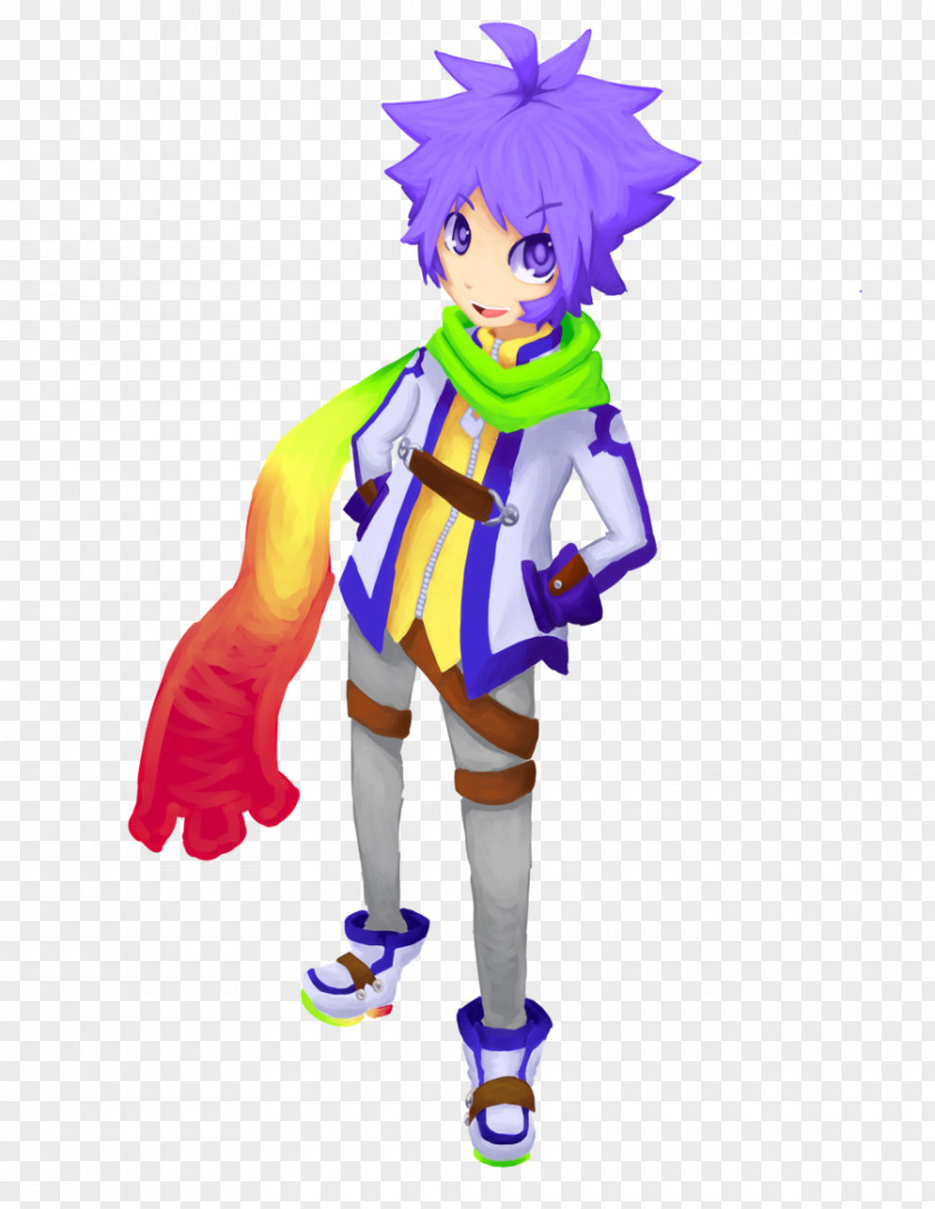 Etangelo DeviantArt Costume Tangelo PNG