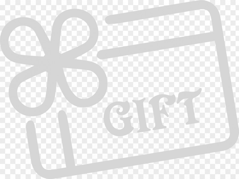 Gift Voucher Brand Logo Material PNG