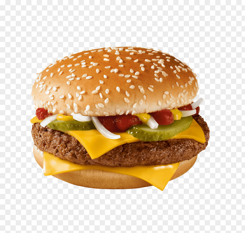 Mcdonalds Hamburger KFC McDonald's Big Mac Quarter Pounder PNG
