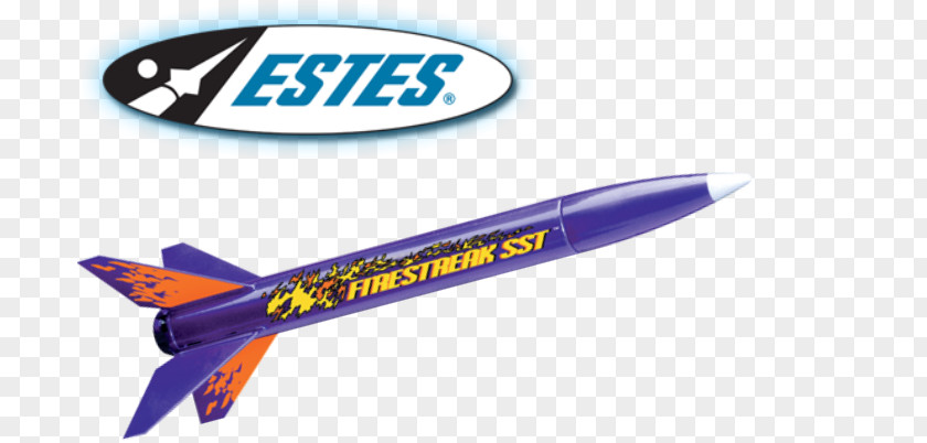 Model Rocket Estes Industries Hobby Radio-controlled Car PNG