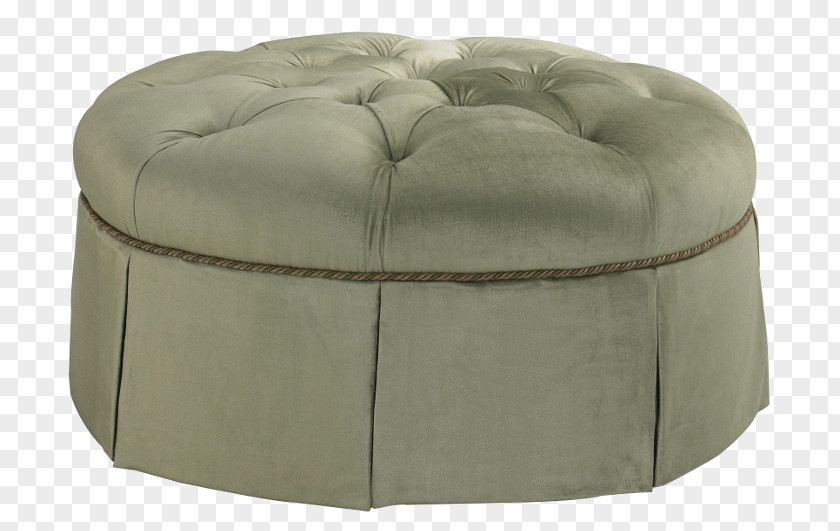 Ottoman Furniture Foot Rests Couch Angle PNG