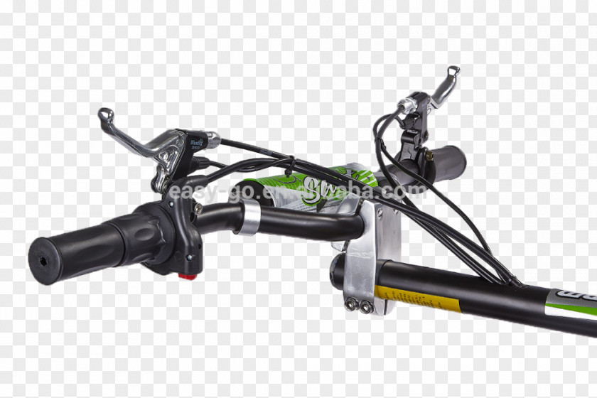 Simple Warm Kick Scooter Bicycle Frames Motorized Handlebars PNG
