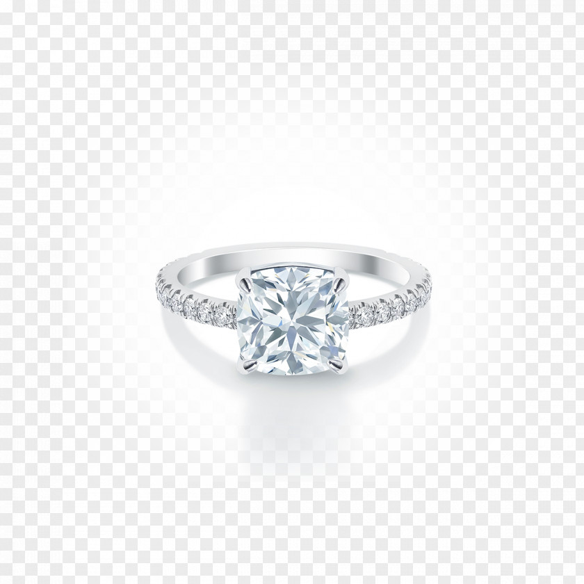 Solitaire Ring Wedding Engagement Diamond PNG