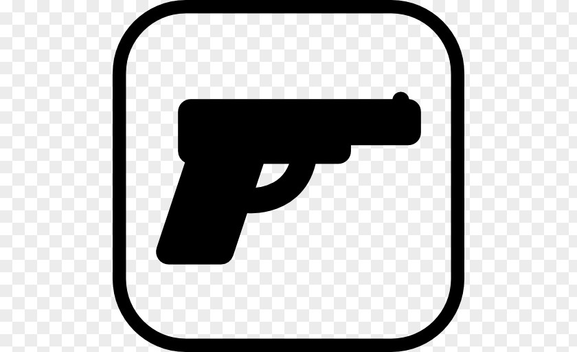 Weapon Firearm Gun PNG