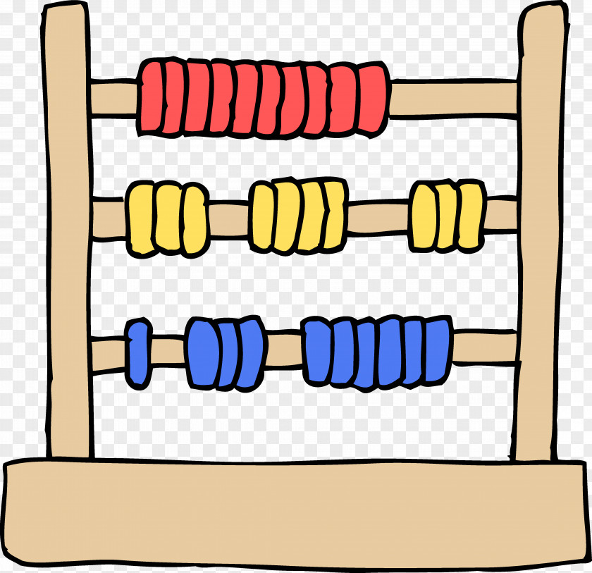 Abacus Pictures Free Content Clip Art PNG