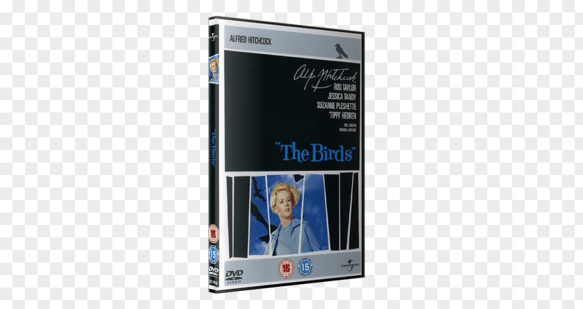 Alfred Hitchcock Suspense Smartphone DVD Film Hitchcock: Centenary Essays PNG