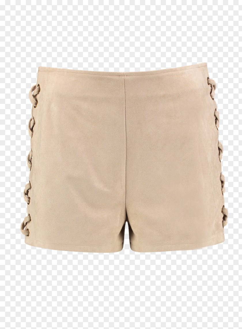 Bermuda Shorts Trunks Khaki PNG