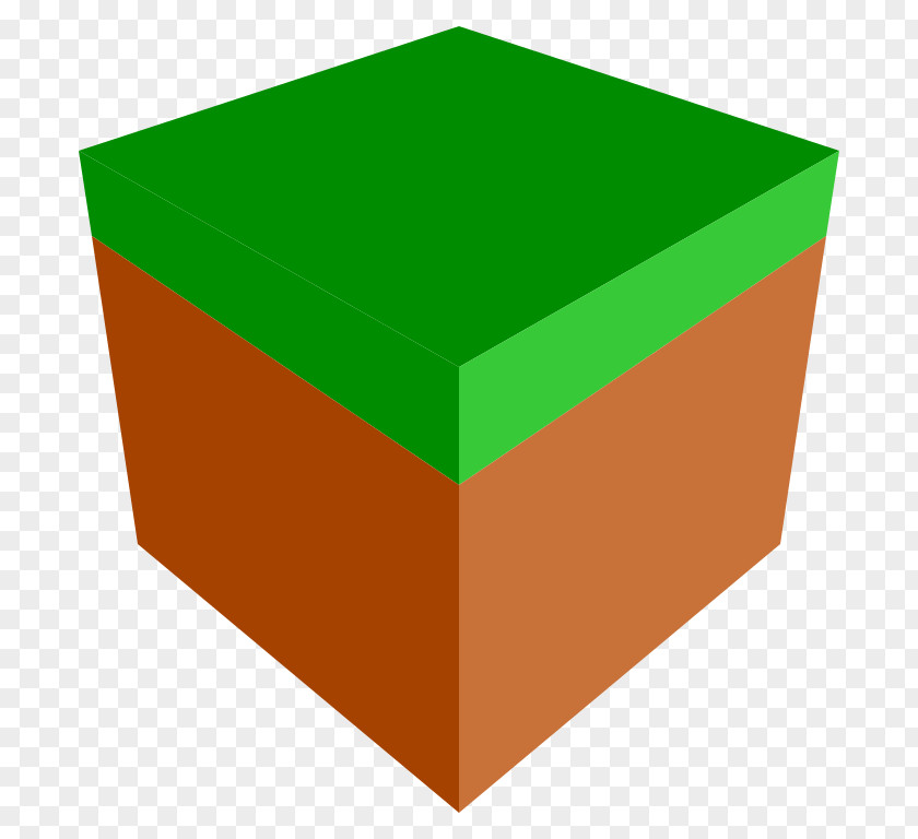 Block Minecraft: Pocket Edition Grass Minecraft Mods PNG