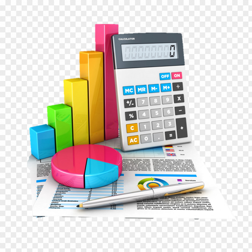 Business Accounting Accountant Finance Image PNG