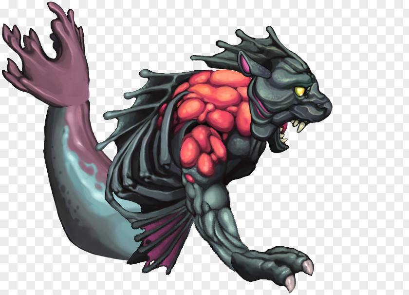 Dragon Cartoon Organism Supervillain PNG