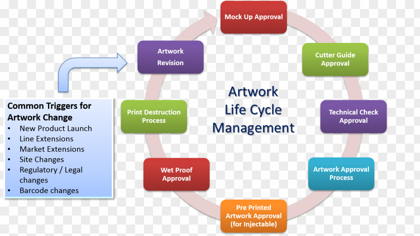 Drug Development Product Life-cycle Management Work Of Art Organization PNG