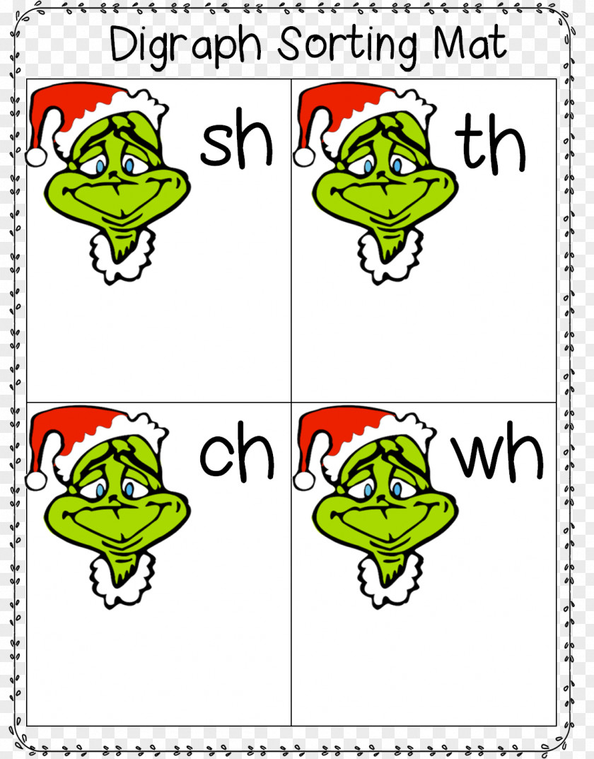 Frog Hoodie Santa Claus You're A Mean One, Mr. Grinch Clip Art PNG