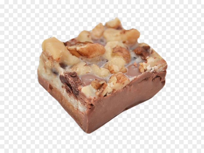 Jujube Walnut Peanuts Fudge White Chocolate Praline Tart PNG