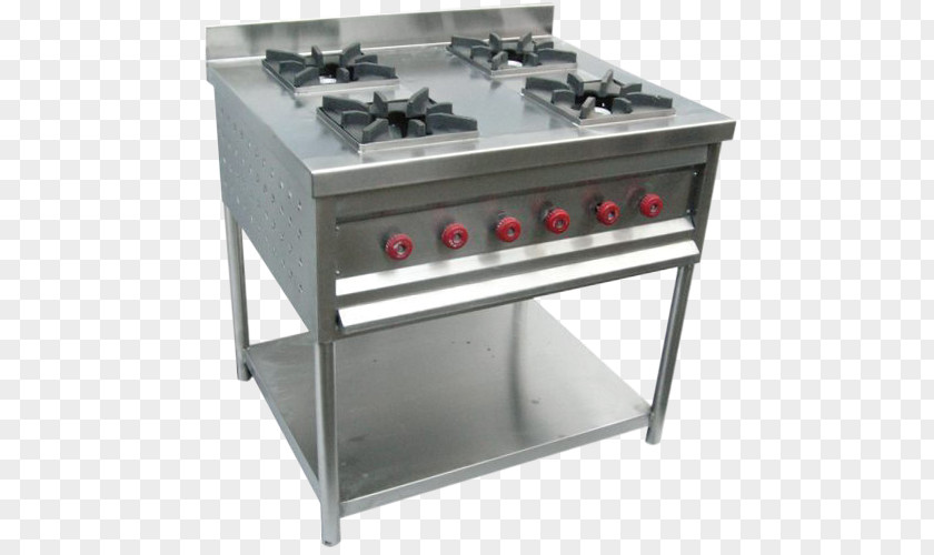 Kitchen Cooking Ranges Gas Stove Burner Brenner PNG