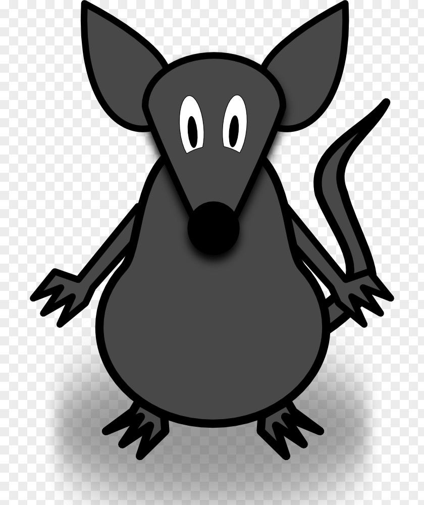 Mickey Mouse Computer Clip Art PNG