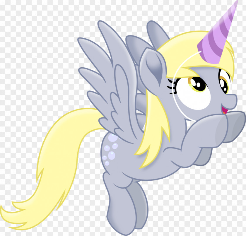 My Little Pony Derpy Hooves Art Film PNG