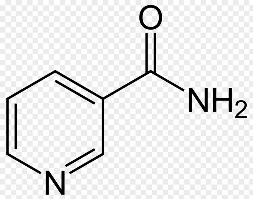 Nicotinamide Adenine Dinucleotide Niacin Coenzyme Vitamin PNG