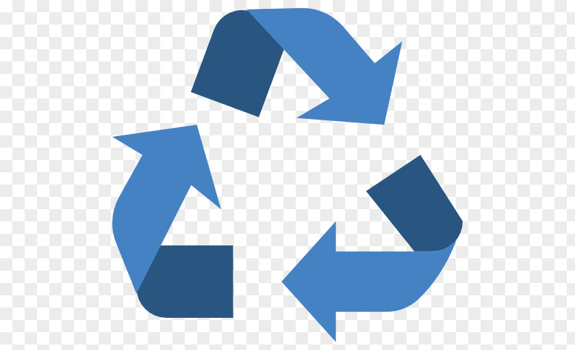 Recycling Symbol Reuse Waste Vector Graphics PNG