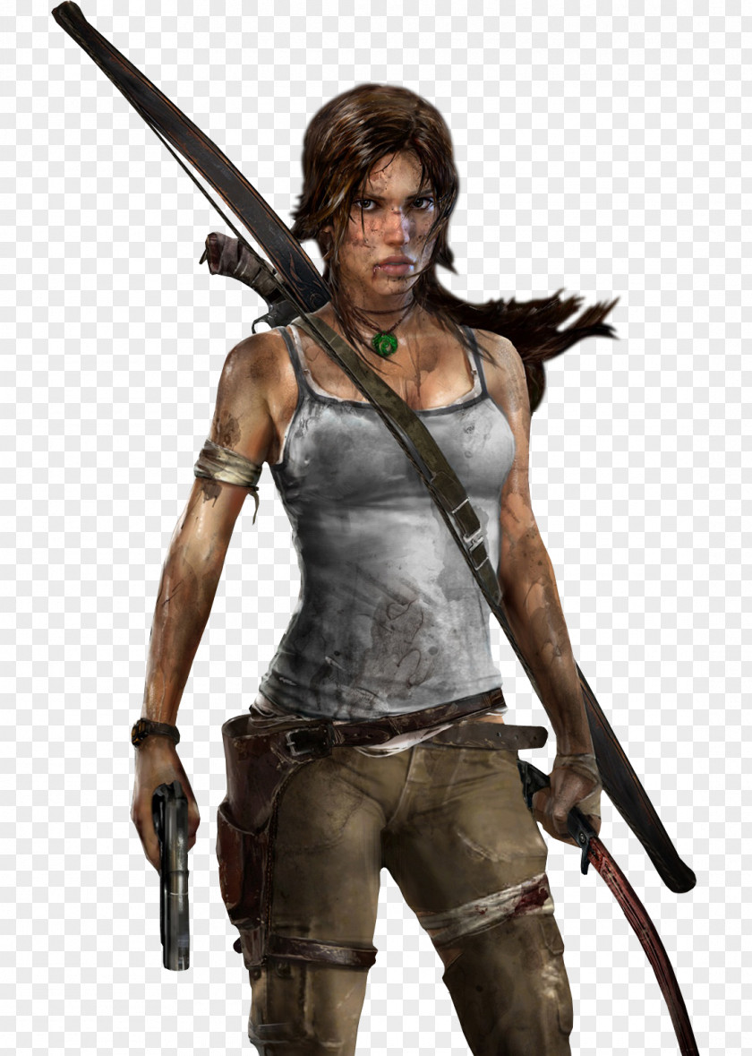 Rising Rise Of The Tomb Raider Lara Croft Raider: Underworld Legend PNG