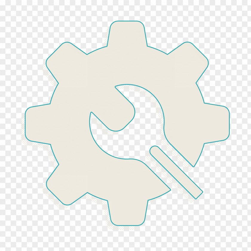 Tools And Utensils Icon Interface Compilation Settings PNG