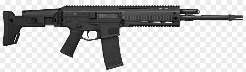Weapon Remington ACR Bushmaster Firearms International 5.56×45mm NATO .223 PNG