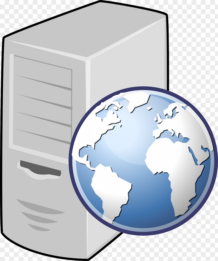 World Wide Web Server Computer Servers Clip Art PNG