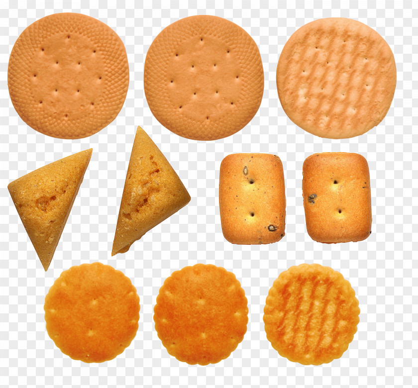 Biscuit Cookie Ritz Crackers Clip Art PNG