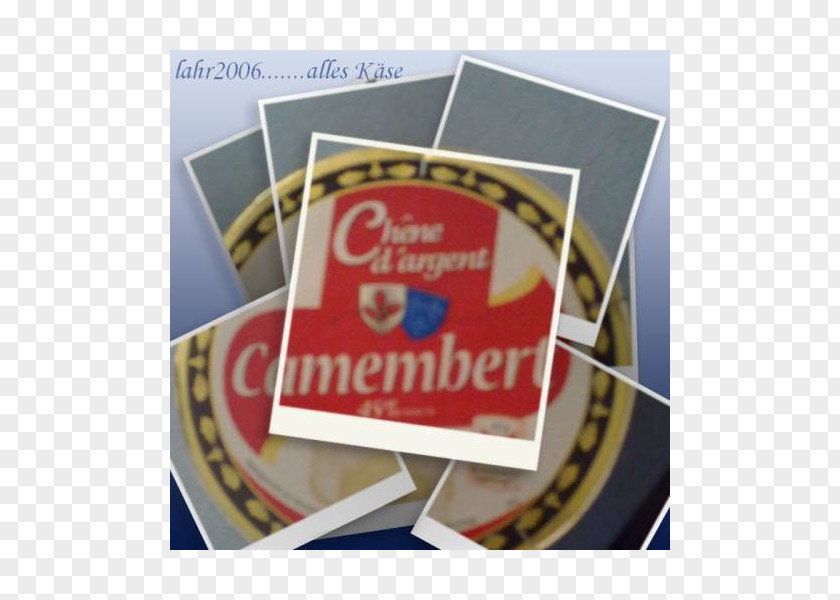 Camembert Label Signage Brand PNG