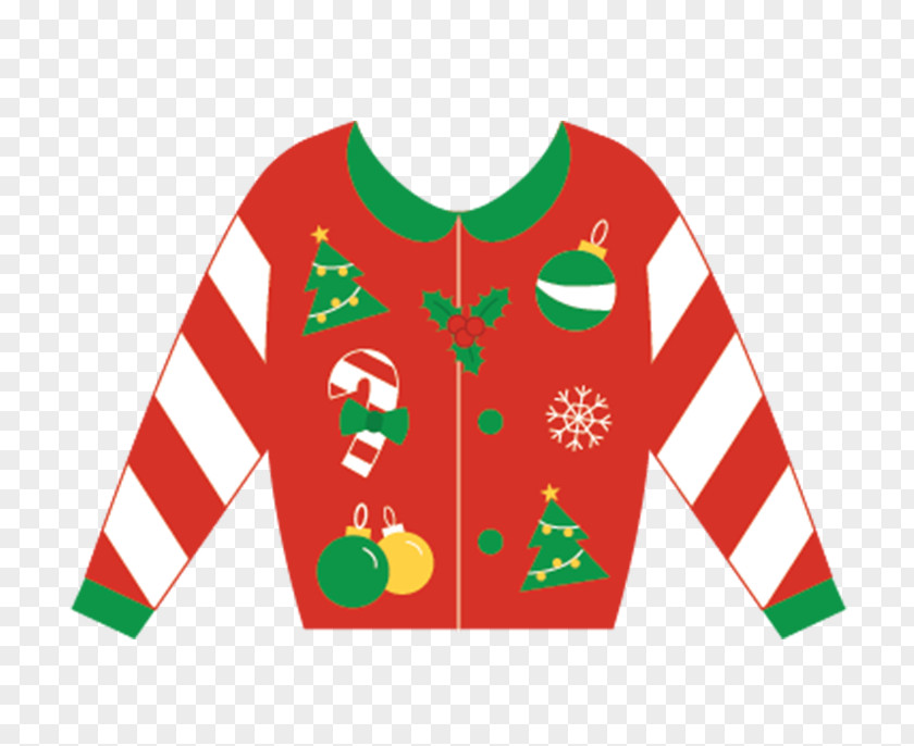 Christmas Sweaters Jumper Clip Art Sweater Sweatshirt Day PNG