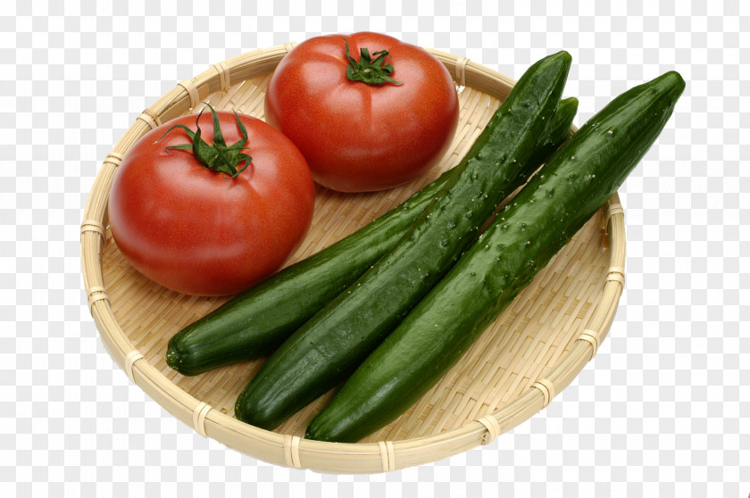 Cucumbers And Tomatoes Cucumber Tomato Salad U5408u98dfu7981 U590fu91ceu83dc PNG