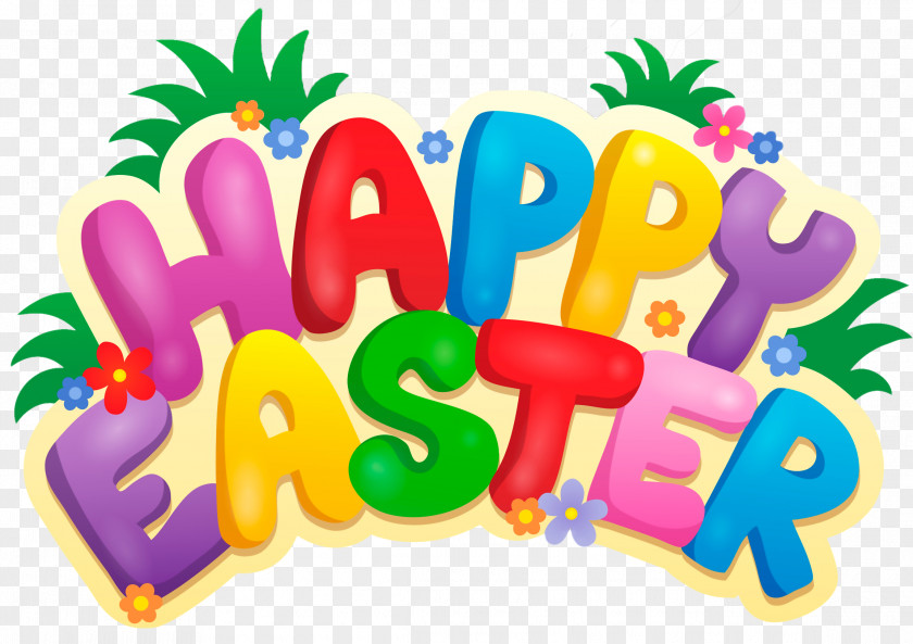 EASTER Easter Bunny Resurrection Of Jesus Egg Clip Art PNG
