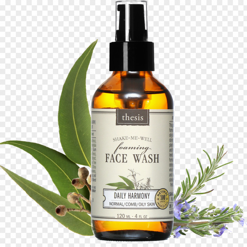 Facewash Cleanser Cosmetics Natural Skin Care Organic Certification Oil PNG