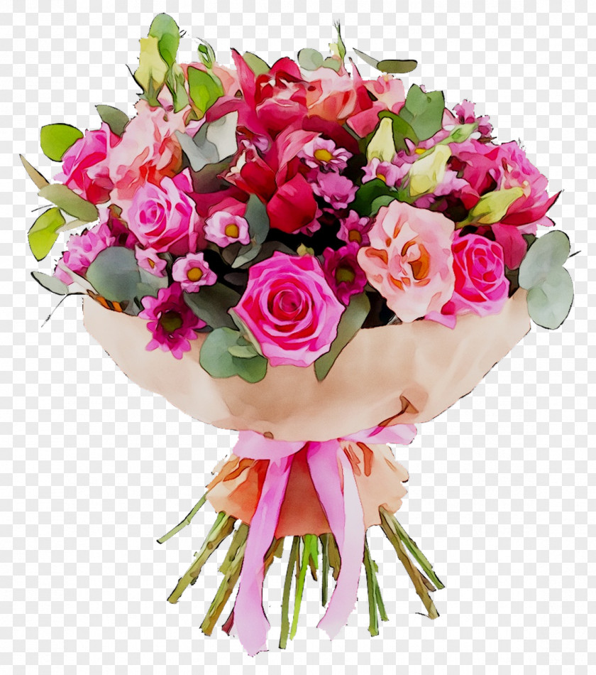 Floristry Birthday Flower Delivery Bouquet PNG