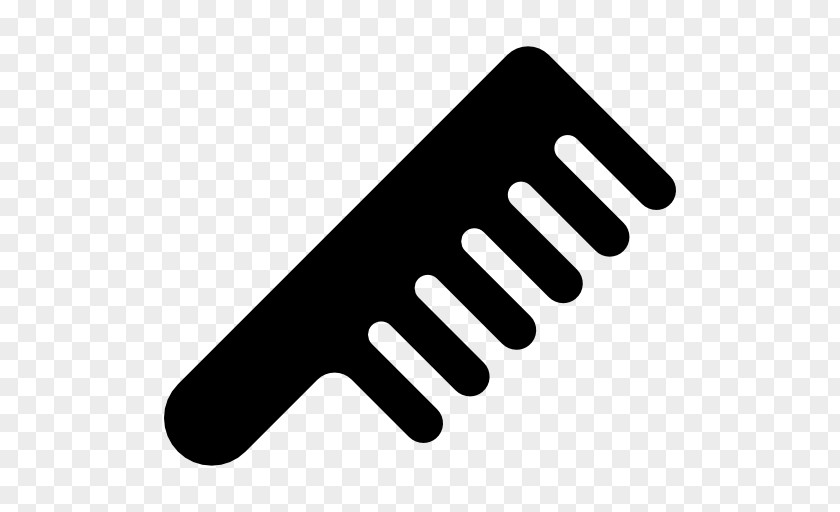 Hair Comb Cosmetologist PNG