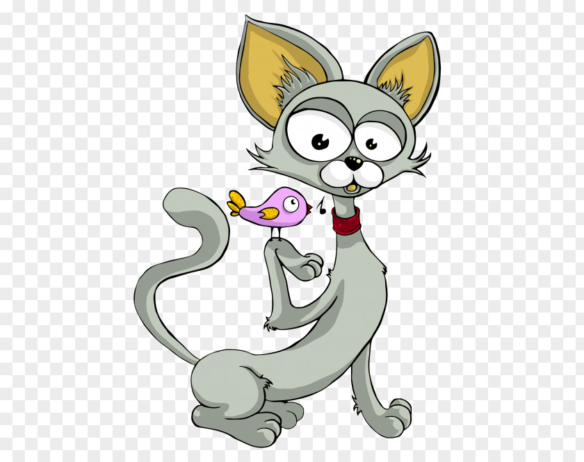 Kitten Whiskers Cat Clip Art PNG