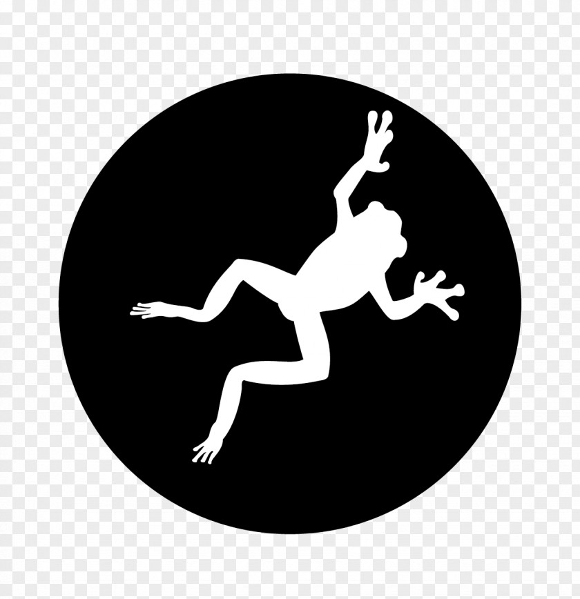 Leaping Silhouette Clip Art PNG