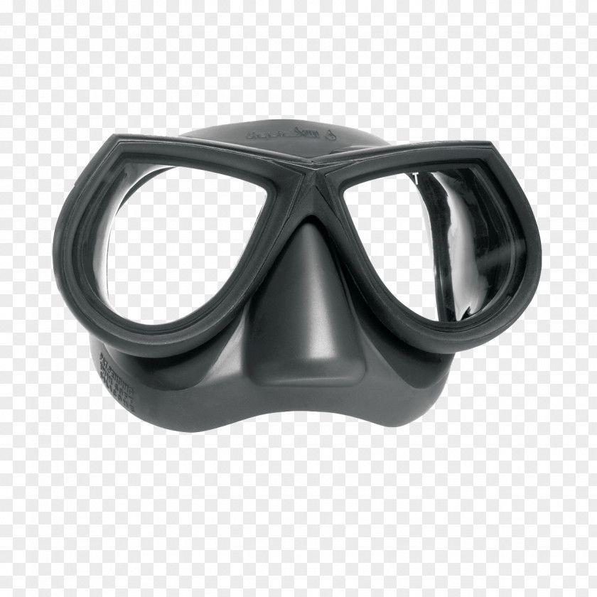 Mask Diving & Snorkeling Masks Mares Swimming Fins Free-diving PNG