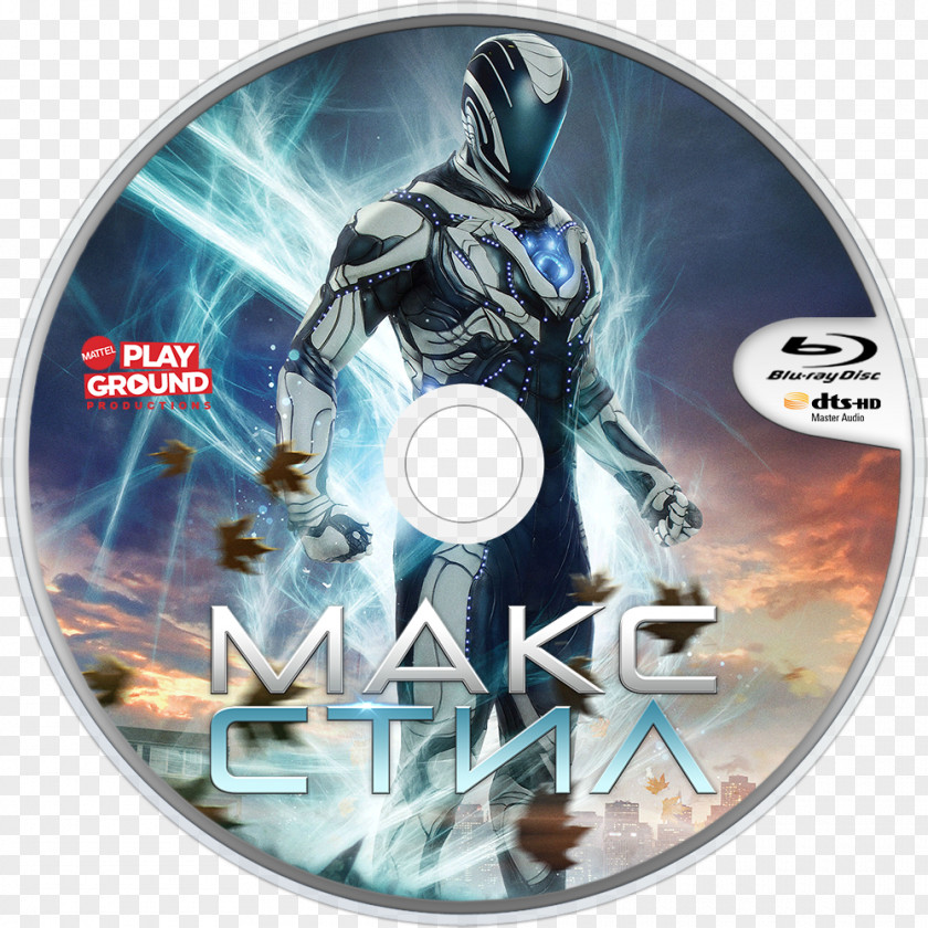 Max Steel McGrath Film Criticism Trailer Cinema PNG