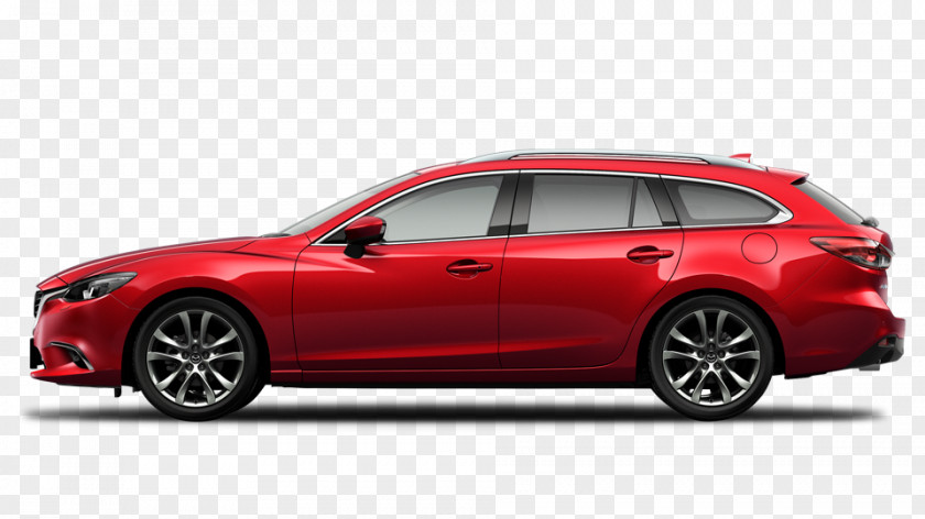 Mazda 2018 Mazda6 2015 Car 2016 PNG