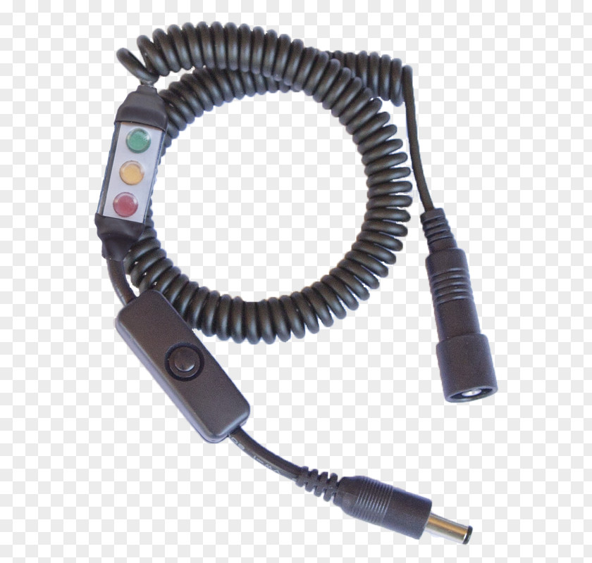 Power Cord Electrical Cable Electronic Component AC Adapter Product PNG