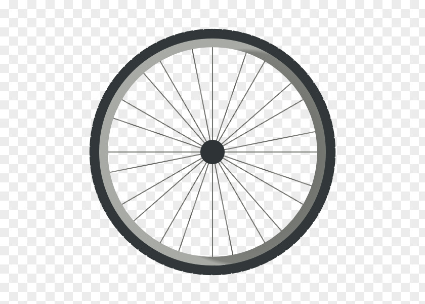 Rim Cliparts Wheel Bicycle Clip Art PNG