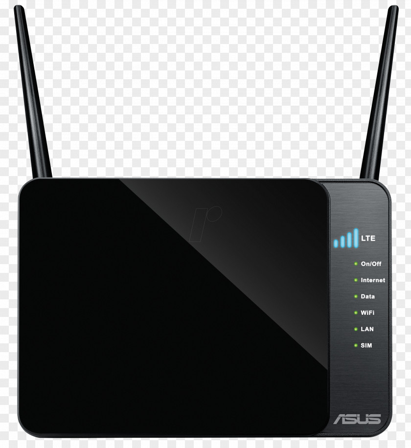 Router Wireless 4G LTE Modem PNG