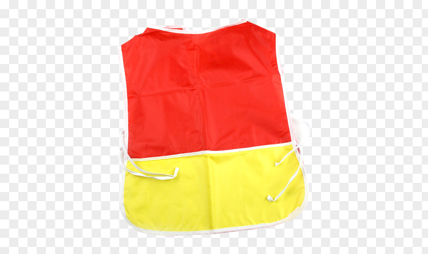 Rubon Personal Protective Equipment Product Gilets Pocket M RED.M PNG
