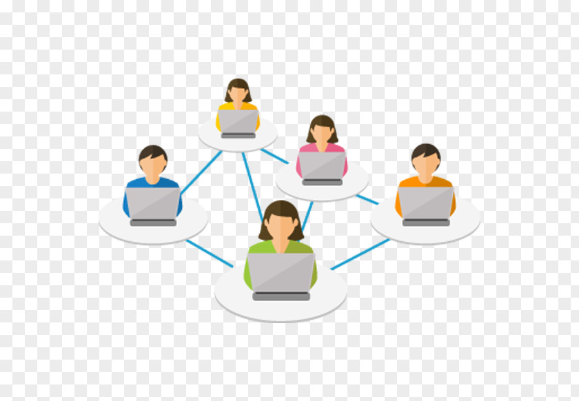Student Knowledge Sharing Computer Software Clip Art PNG