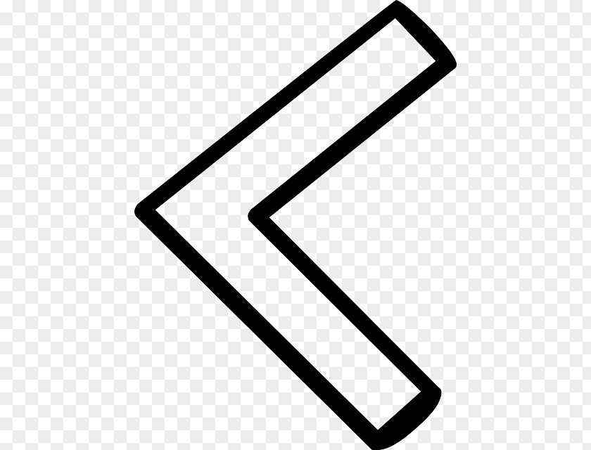 Symbol Writing Glyph PNG