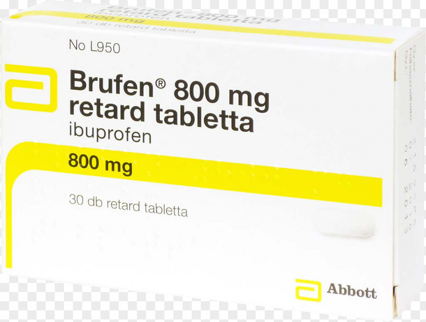 Tabl Ibuprofen Pharmaceutical Drug Inflammation Anti-inflammatory Naproxen PNG